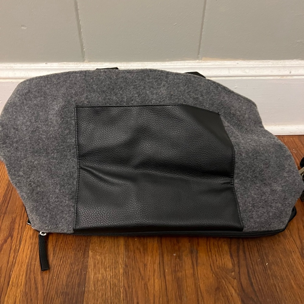 Designer warehouse bag